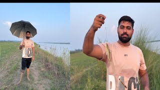 Daldal ma phans gy shikar karty karty  daily vlogs  RizwanMalik [upl. by Rucker621]