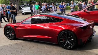 Tesla Roadster Heres Why Only Geniuses Like It [upl. by Byler]