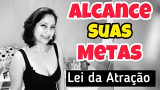 Revelando o segredo para alcançar todas as suas metas 🎯 [upl. by Losiram]