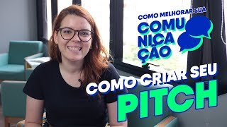 Como Fazer um Pitch de Excelência  Na Prática e Exame [upl. by Anor187]