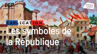 Les symboles de la République Les clés de la République [upl. by Stillman]