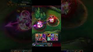 ADC VARUS vs TANK VARUS FULL BUILD FIGHT [upl. by Entsirhc]