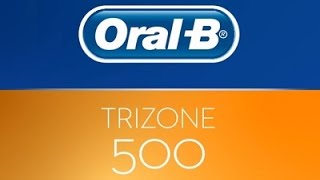 Trizone 500 Israel [upl. by Kirbee]