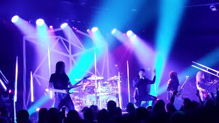 TesseracT  Live Bristol 2024 Highlights [upl. by Romeon]