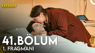 Ömer 41 Bölüm 1 Fragmanı  Başınız Sağ Olsun [upl. by Jedthus]