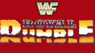 Classic WWF Royal Rumble Theme 1991 1992 [upl. by Louth]