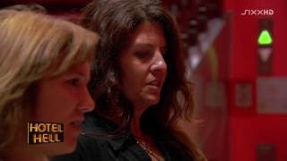 Hotel Hell Folge 3 Keating Hotel [upl. by Ellehsat652]