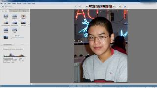 How to Retouch Photos Easily with Google Picasa [upl. by Correy978]