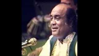 MEHDI HASSANLONDON ALBERT HALL70 MINUTES OF EXCELLENT GHAZALS [upl. by Remoh]