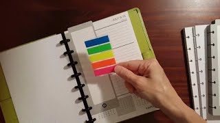 2019 Arc Notebook Setup for School [upl. by Henning]