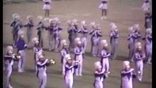 Garfield High School Marching Band 1131989 [upl. by Chil]