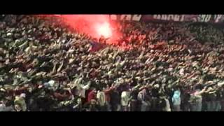 Ultras Taranto  Curva Nord [upl. by Suivatal]