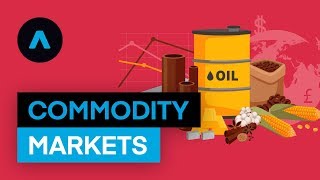 Introduction to the Commodity Markets [upl. by Rabassa538]