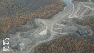 The Inside Story Mountaintop Removal Mining [upl. by Reidid693]