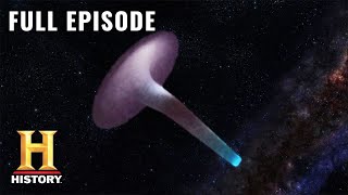 The Universe Wildest Weather Moments in the Cosmos S2 E15  Full Episode  History [upl. by Harbard686]