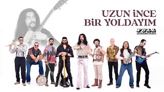 Full Aksesuar  Uzun İnce Bir Yoldayım  Barış Manço Cover [upl. by Eleni]