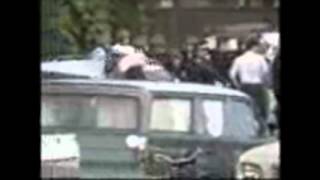 Milperra Massacre footage from 1984 [upl. by Antipas]