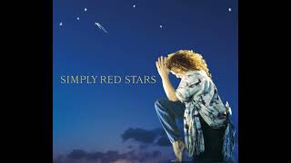 Simply Red  Stars [upl. by Zacherie225]