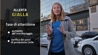 CAMPI FLEGREI  Eruzioni vulcaniche e bradisismo la risposta di Protezione Civile [upl. by Atidnan622]