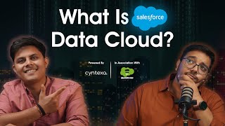 What is Salesforce Data cloud and How it works [upl. by Patten924]