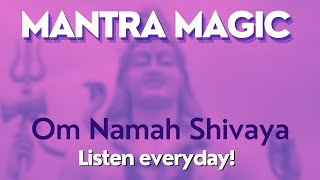 Om Namah Shivaya  Music for a Peaceful Planet [upl. by Navets]