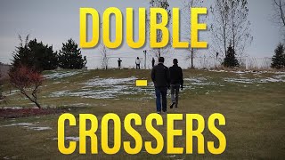 DoubleCrossers [upl. by Bassett]