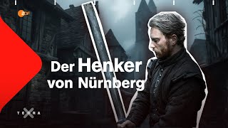 Ein Tag in Nürnberg 1593 – Der Scharfrichter Frantz Schmidt  Wahre Geschichte I Terra X [upl. by Kellda356]