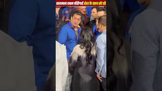 Salman Khan Gets New Bed for Shera in His Bedroom salmankhan shorts ytshorts [upl. by Redmond]