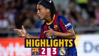 Barcelona vs Real Madrid 21 ● El Clásico ● Extended Highlights ● La Liga 2015 ● 22032015 [upl. by Zipporah]