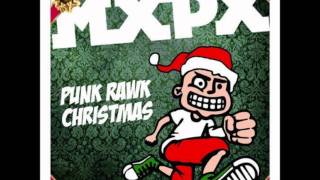 MxPx  Auld Lang Syne [upl. by Acirdna]