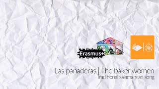 Las panaderas  Traditional song from Salamanca [upl. by Gaston]