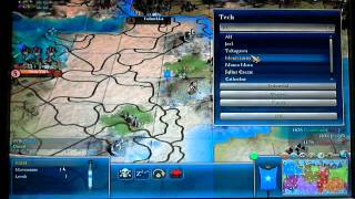 HOW TO HACK SID MEIERS CIVILIZATION IV STEP BY STEP SIMPLE [upl. by Ahswat]