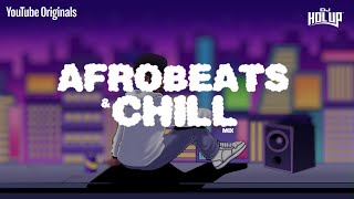 Chill Afrobeats Mix 2024 2Hrs  Best of Alte  Afro Soul 2024 [upl. by Shepley]