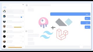 39 Install Pusher amp Laravel Echo Laravel Livewire Chat Application TALLStack [upl. by Maffei]