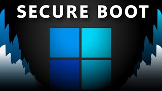 How to Enable Secure Boot on Windows 11 Easiest Way [upl. by Allain480]