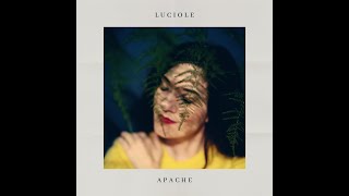 Luciole  Apache Lyrics vidéo [upl. by Huebner]