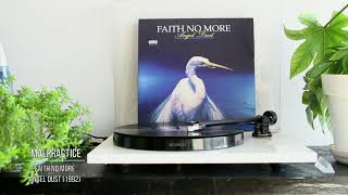 Faith No More  Malpractice 06 Vinyl rip [upl. by Tarrant688]