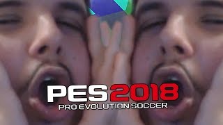 PES 2018 LITE DE GRAÇA [upl. by Zweig]