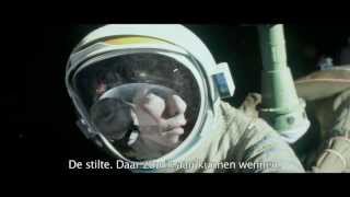 GRAVITY  Official spot quotMust Seequot  Vanaf 3010 in de bioscoop HD [upl. by Hiett]