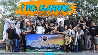 F PRO CHANNEL Gathering 2024 [upl. by Berlinda]