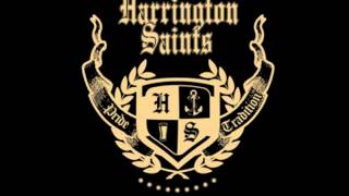 Harrington Saints  Saturdays In The Sun [upl. by Girhiny]