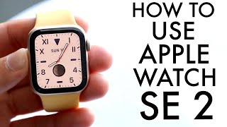 Can You Pair Apple Watch Series 8 To Android [upl. by Xena550]