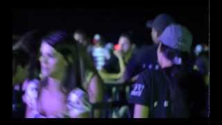 Ultramar Festival Cartagena Electronic Drums live 2013 [upl. by Rebmeced37]