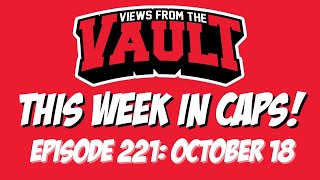 Views from the Vault 221 This Week in CAPS [upl. by Gillette]