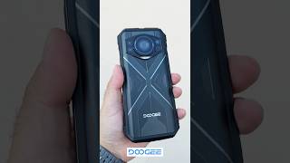 DOOGEE S Cyber Rugged Phone shorts [upl. by Nolyaj]