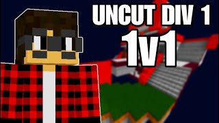 Div 1 1v1 Uncut 1 [upl. by Yarased]