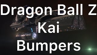 Toonami Dragon Ball Z Kai Bumpers February 24 2024 [upl. by Sapienza]