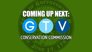 Conservation Commission  June 26 2024 [upl. by Nevlin]