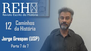 Microhistória e a importância das grandes narrativas [upl. by Elana]