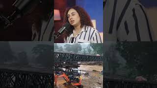 Wayanad  Pearle Maaney show  talks remix shorts [upl. by Ammej]